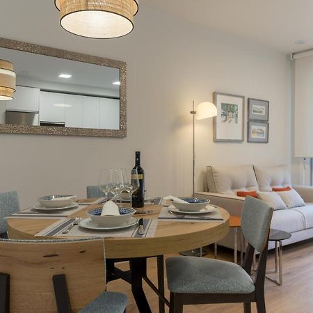 Ferienwohnung Bilbao Costa-Algorta-Getxo- A Estrenar-Parking-Playa-Metro-Bilbao En Metro, A 25 Mimutos Exterior foto