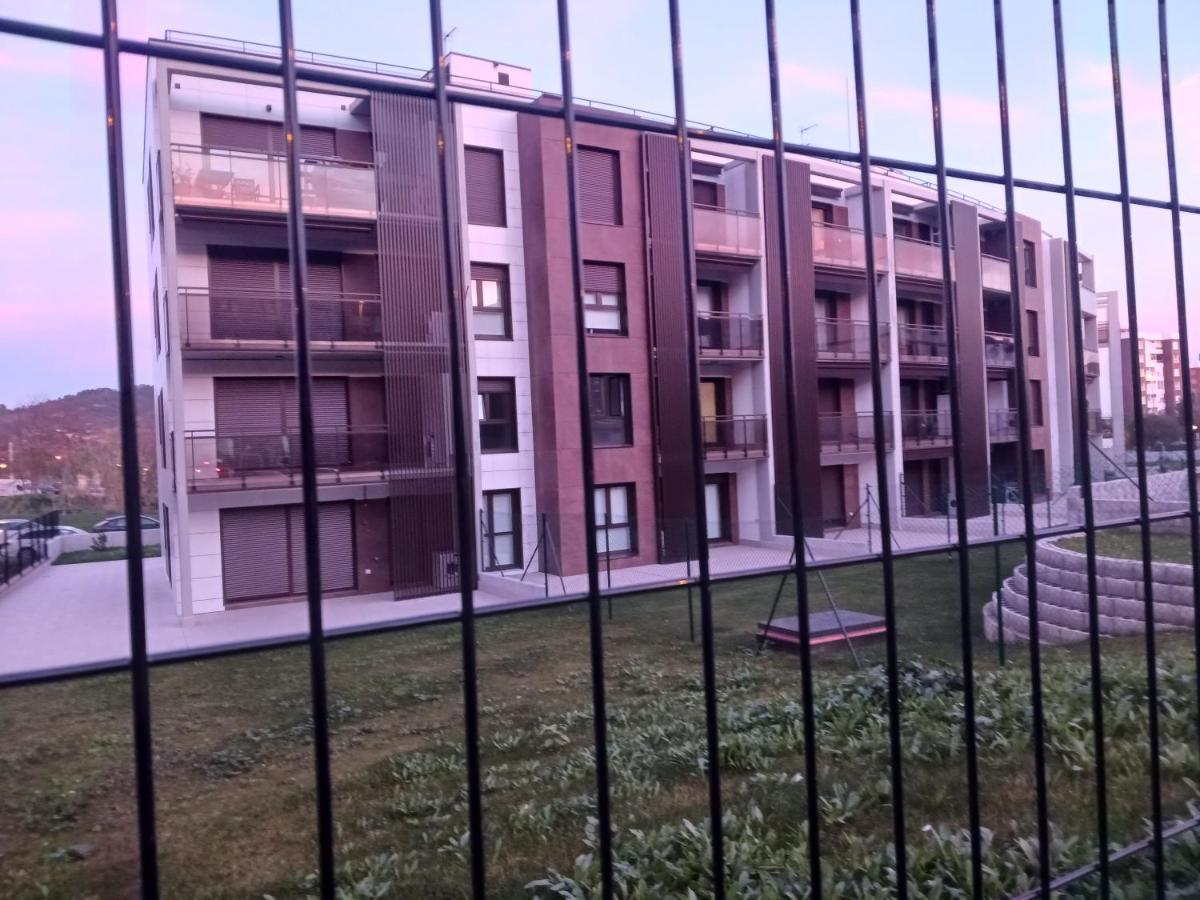 Ferienwohnung Bilbao Costa-Algorta-Getxo- A Estrenar-Parking-Playa-Metro-Bilbao En Metro, A 25 Mimutos Exterior foto