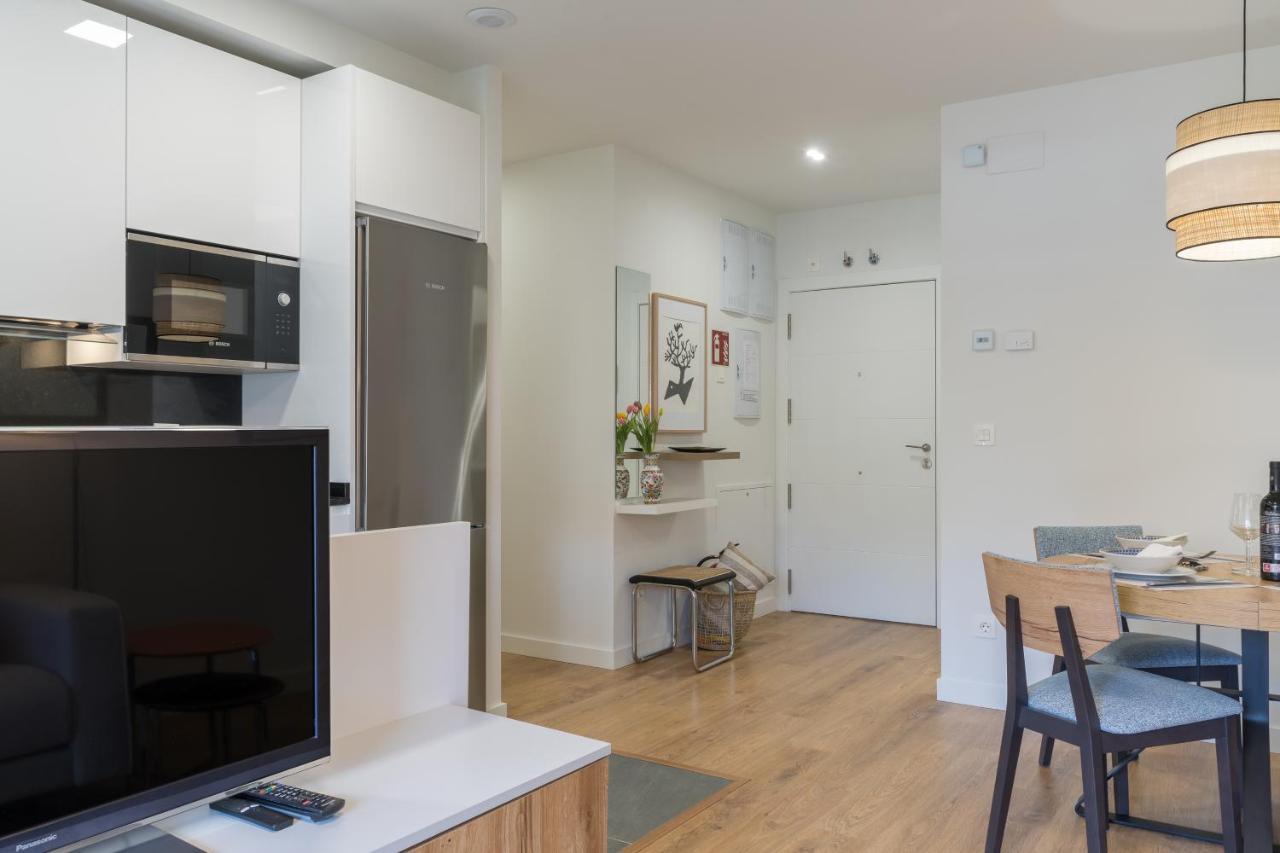 Ferienwohnung Bilbao Costa-Algorta-Getxo- A Estrenar-Parking-Playa-Metro-Bilbao En Metro, A 25 Mimutos Exterior foto